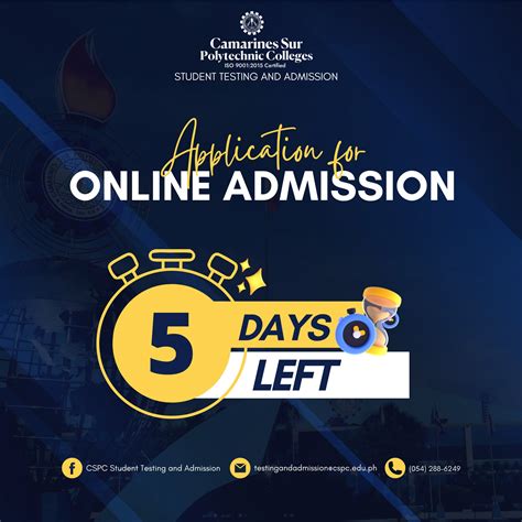cspc student testing and admission|𝗛𝗲𝗮𝗱𝘀 𝘂𝗽, 𝗳𝘂𝘁𝘂𝗿𝗲 .
